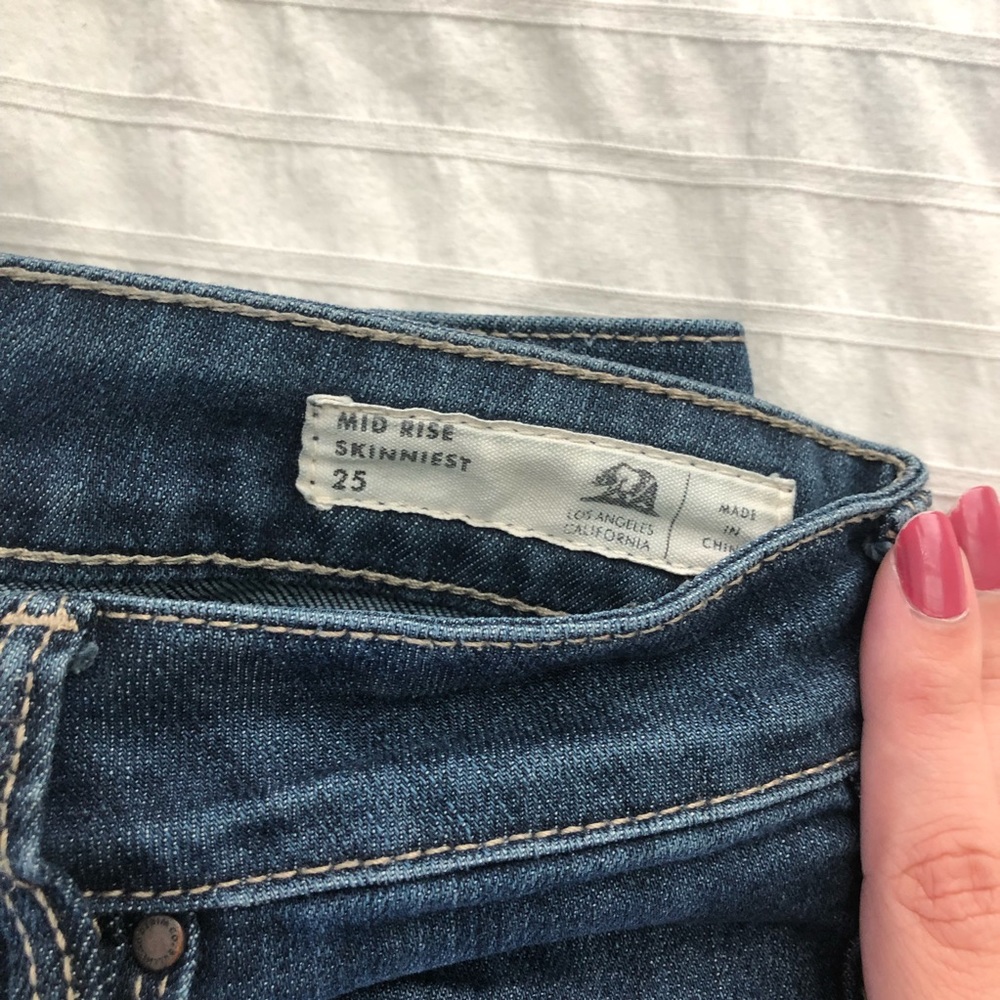 Jeans - Picture 3 of 3